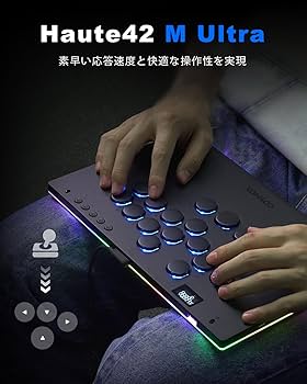 haute42 m ultra Shadowhunting換装 Amazon.co.jp: Kailh Shadow Hunting ロープロファイルキー